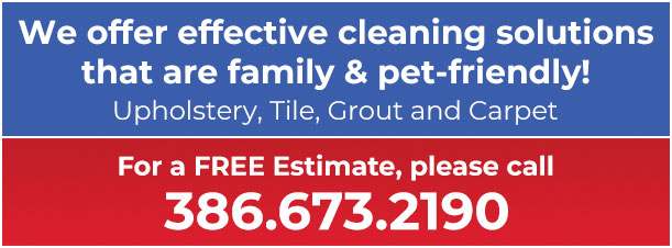 Call Services Rendered for a free estimate on their many cleaning services