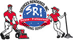 Services Rendered Logo