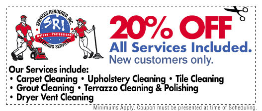 Cleaning Service in Ormond